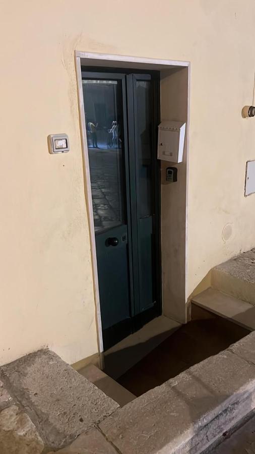 Villa Il Rifugio Nei Sassi Matera Exterior foto